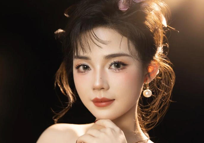 实用美容快速就业班