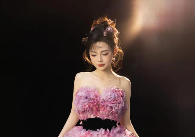 化妆新娘班