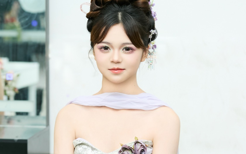高阶美妆大师班