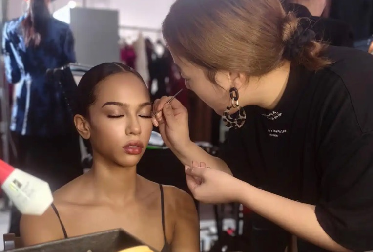 美发总监商业班课程