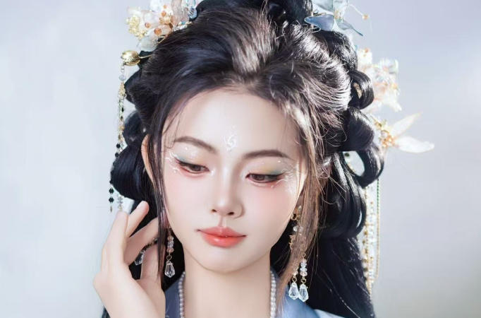 化妆班