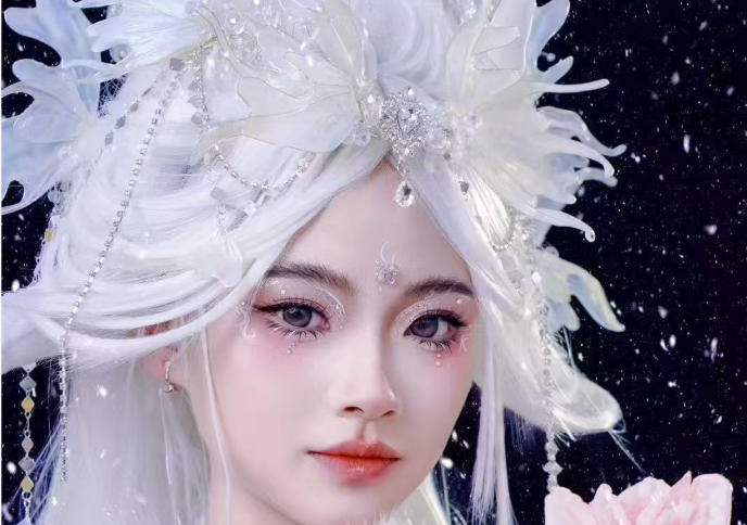 儿童美发金牌运营班