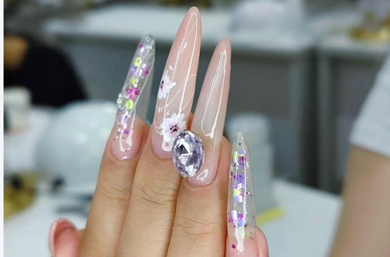美睫全能班